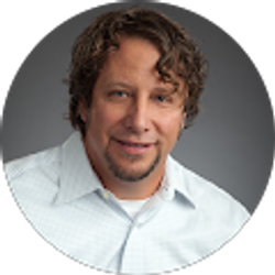 Profile photo of Stephen Harding