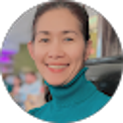 Profile photo of Jo Ann