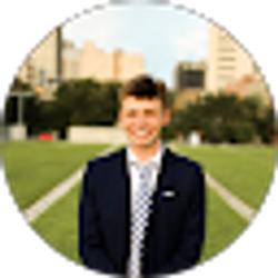 Profile photo of Gabe Sasser