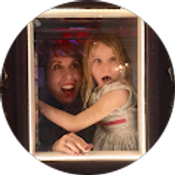 Profile photo of Margaux Teegarden-Downs