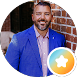 Profile photo of Tom Pelham