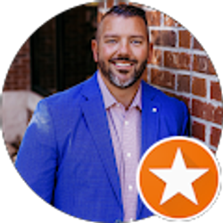 Profile photo of Tom Pelham