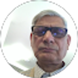 Profile photo of Dev Bhatia