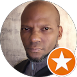 Profile photo of Marcel Harrison