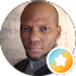 Profile photo of Marcel Harrison