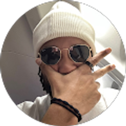 Profile photo of Jamil Damon