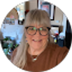 Profile photo of Teresa Bechtelheimer