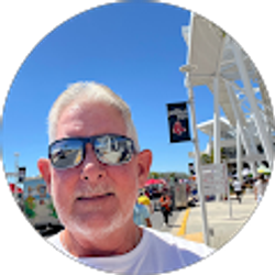 Profile photo of Mike wheeler