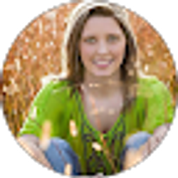 Profile photo of Catherine Oliver
