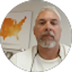 Profile photo of Chris Fontenot