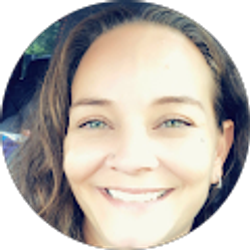 Profile photo of Rebecca Creel