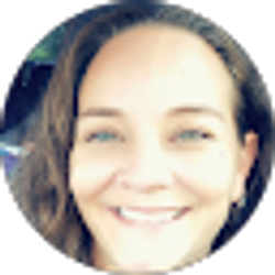 Profile photo of Rebecca Creel