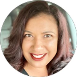 Profile photo of Tonia Riles