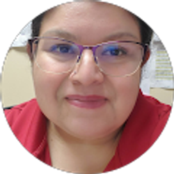 Profile photo of Sylvia Jaime