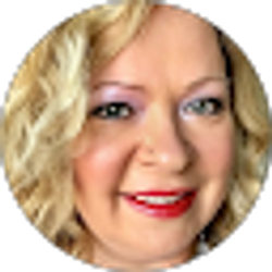 Profile photo of Shirley Yirmeyahu