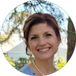 Profile photo of Sarah Nunn