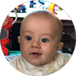 Profile photo of Noah “NinjaFrog” Solano