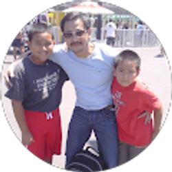 Profile photo of Carlos La