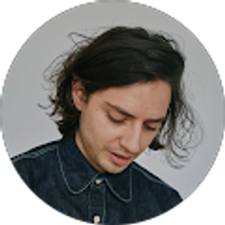 Profile photo of Ben Kicic