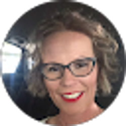 Profile photo of Stephanie Wilson