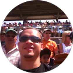 Profile photo of manuel santana