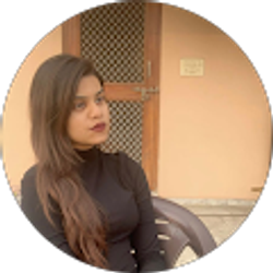 Profile photo of Kriti Mair