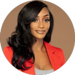 Profile photo of Kyndra Mitchell