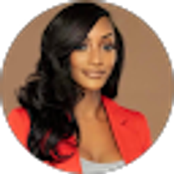 Profile photo of Kyndra Mitchell