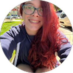 Profile photo of Julia “Jules” Koudelka