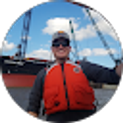 Profile photo of Sam Werner