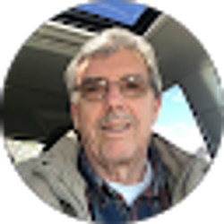 Profile photo of Steve Jones