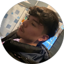 Profile photo of Joel Vargas