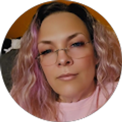 Profile photo of Tina Johnson