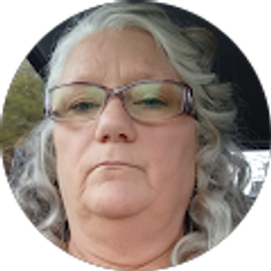 Profile photo of Brenda Stull