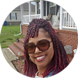 Profile photo of Tracy Edwards