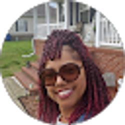 Profile photo of Tracy Edwards