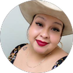 Profile photo of Cecilia Maynez