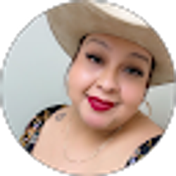 Profile photo of Cecilia Maynez