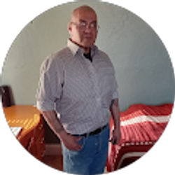 Profile photo of Jerome Duque