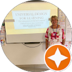 Profile photo of Virginia Simmons