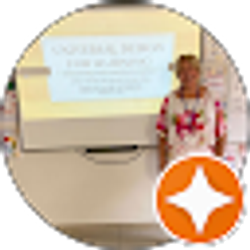 Profile photo of Virginia Simmons