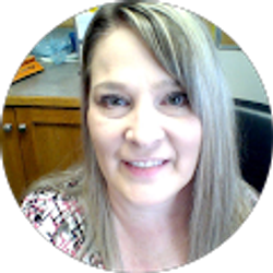 Profile photo of Ginger Kitchen