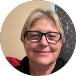 Profile photo of Penny Guynn