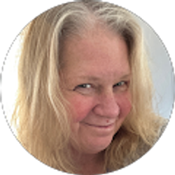 Profile photo of Mary Salyers