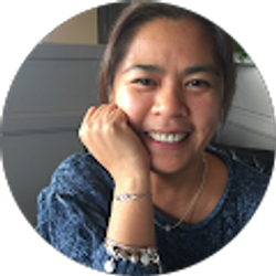 Profile photo of Febe Angeles