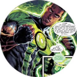 Profile photo of Lincoln Monroe