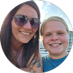 Profile photo of Ashley Jacobs