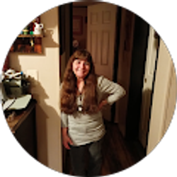 Profile photo of Patricia Graef (Patty Graef)