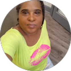 Profile photo of Tina Youngblood