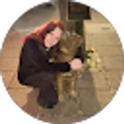 Profile photo of Lisa Kato